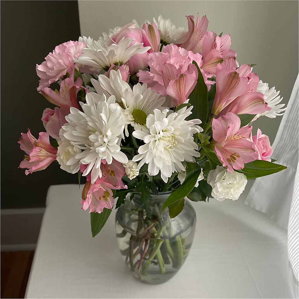 Blush Crush Bouquet –  Safeway Norcal, Pleasanton CA