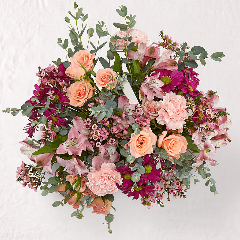 Garden Glam Bouquet –  Safeway Norcal, Pleasanton CA