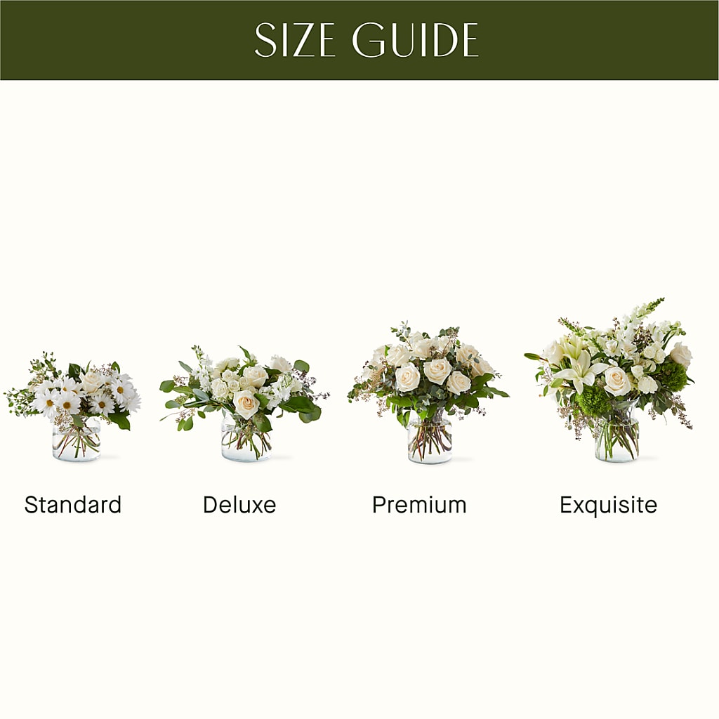 Fresh Linen Bouquet –  Safeway Norcal, Pleasanton CA