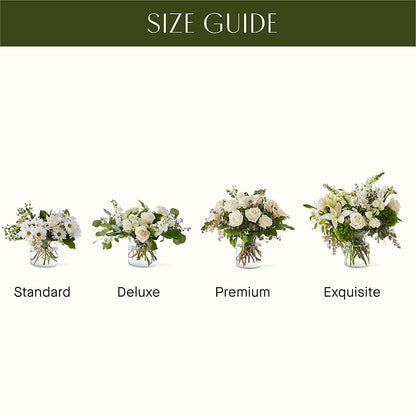 Fresh Linen Bouquet –  Safeway Norcal, Pleasanton CA
