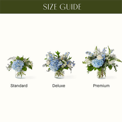 Coastal Blossom Bouquet –  Safeway Norcal, Pleasanton CA
