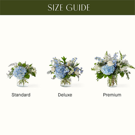 Coastal Blossom Bouquet –  Safeway Norcal, Pleasanton CA
