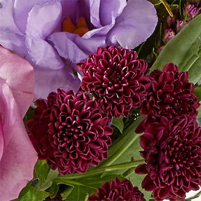 Work of Art Bouquet –  Safeway Norcal, Pleasanton CA
