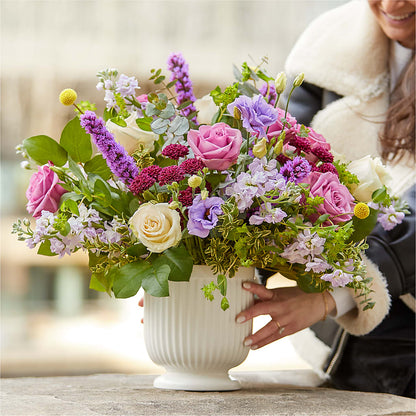 Work of Art Bouquet –  Safeway Norcal, Pleasanton CA