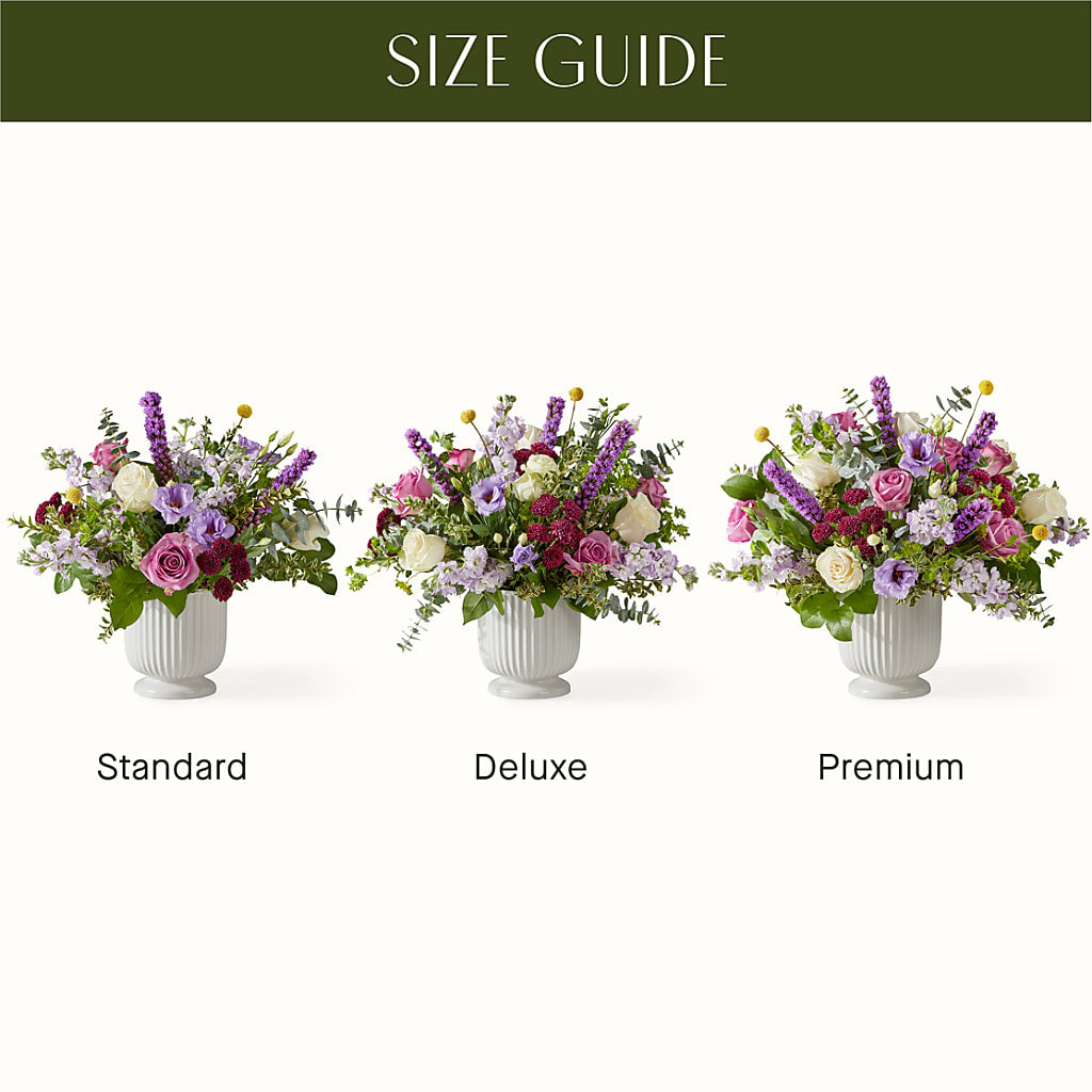 Work of Art Bouquet –  Safeway Norcal, Pleasanton CA