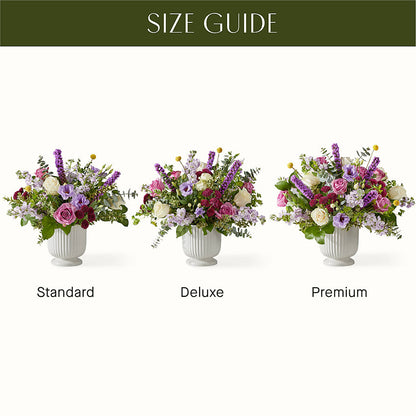Work of Art Bouquet –  Safeway Norcal, Pleasanton CA