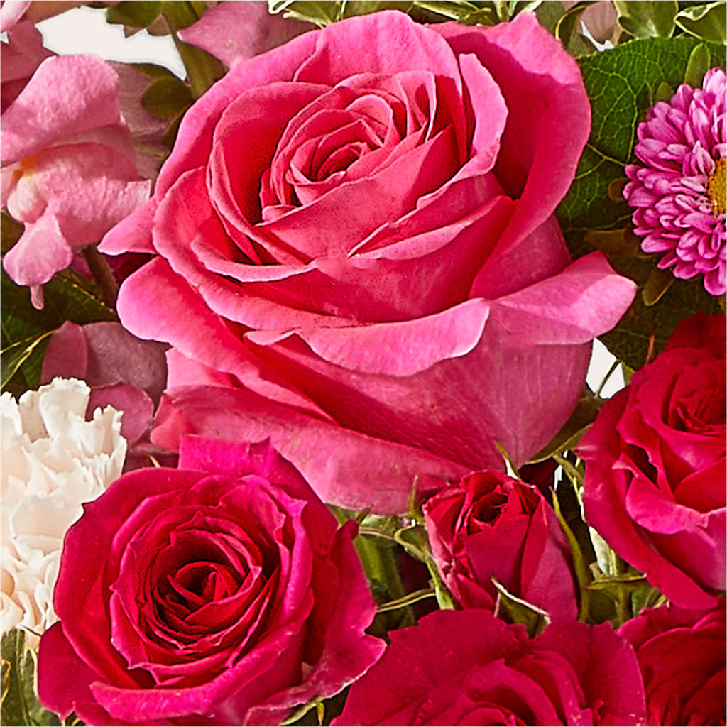 Too Cute Bouquet –  Safeway Norcal, Pleasanton CA