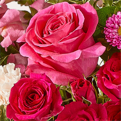 Too Cute Bouquet –  Safeway Norcal, Pleasanton CA