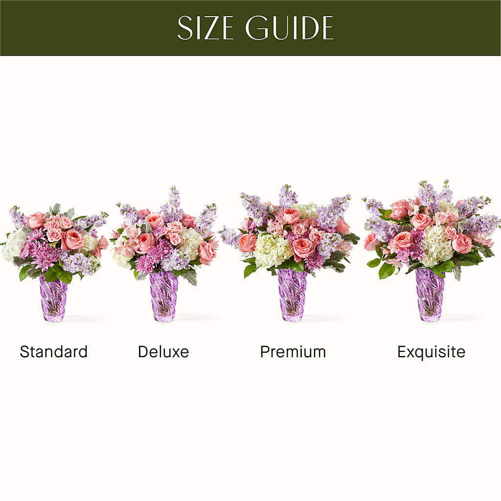 Silver Lining Bouquet –  Safeway Norcal, Pleasanton CA