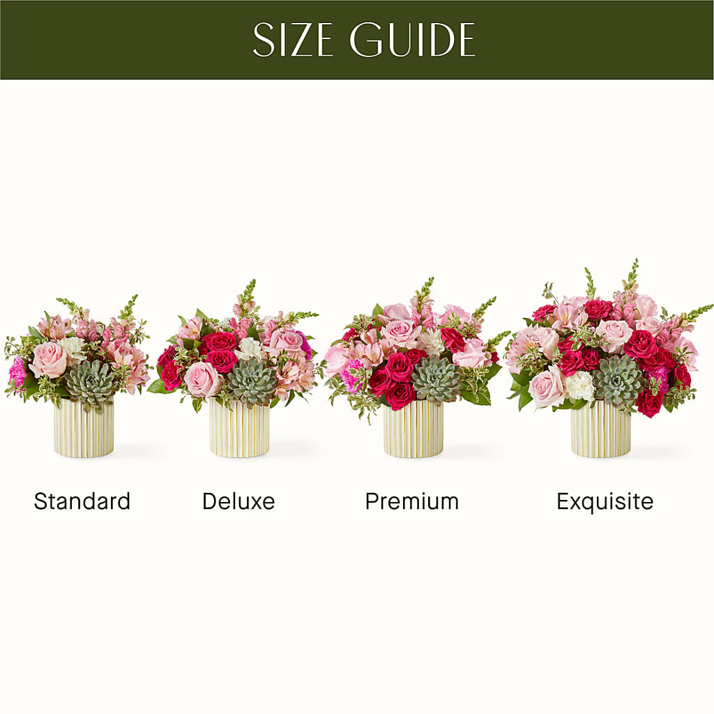 Magenta Musings Bouquet –  Safeway Norcal, Pleasanton CA