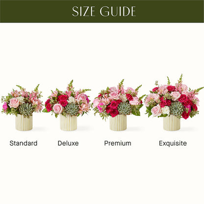 Magenta Musings Bouquet –  Safeway Norcal, Pleasanton CA