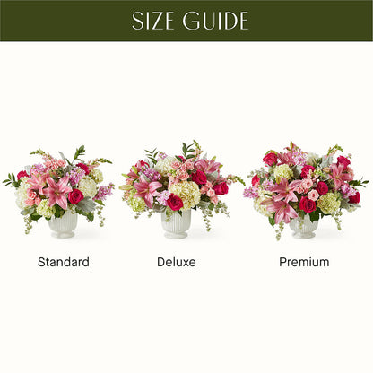 Antique Shopping Bouquet –  Safeway Norcal, Pleasanton CA