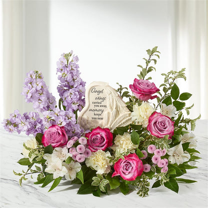 In My Heart Arrangement –  Safeway Norcal, Pleasanton CA