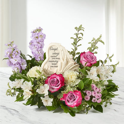 In My Heart Arrangement –  Safeway Norcal, Pleasanton CA