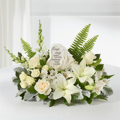 Holding You Close Arrangement –  Safeway Norcal, Pleasanton CA