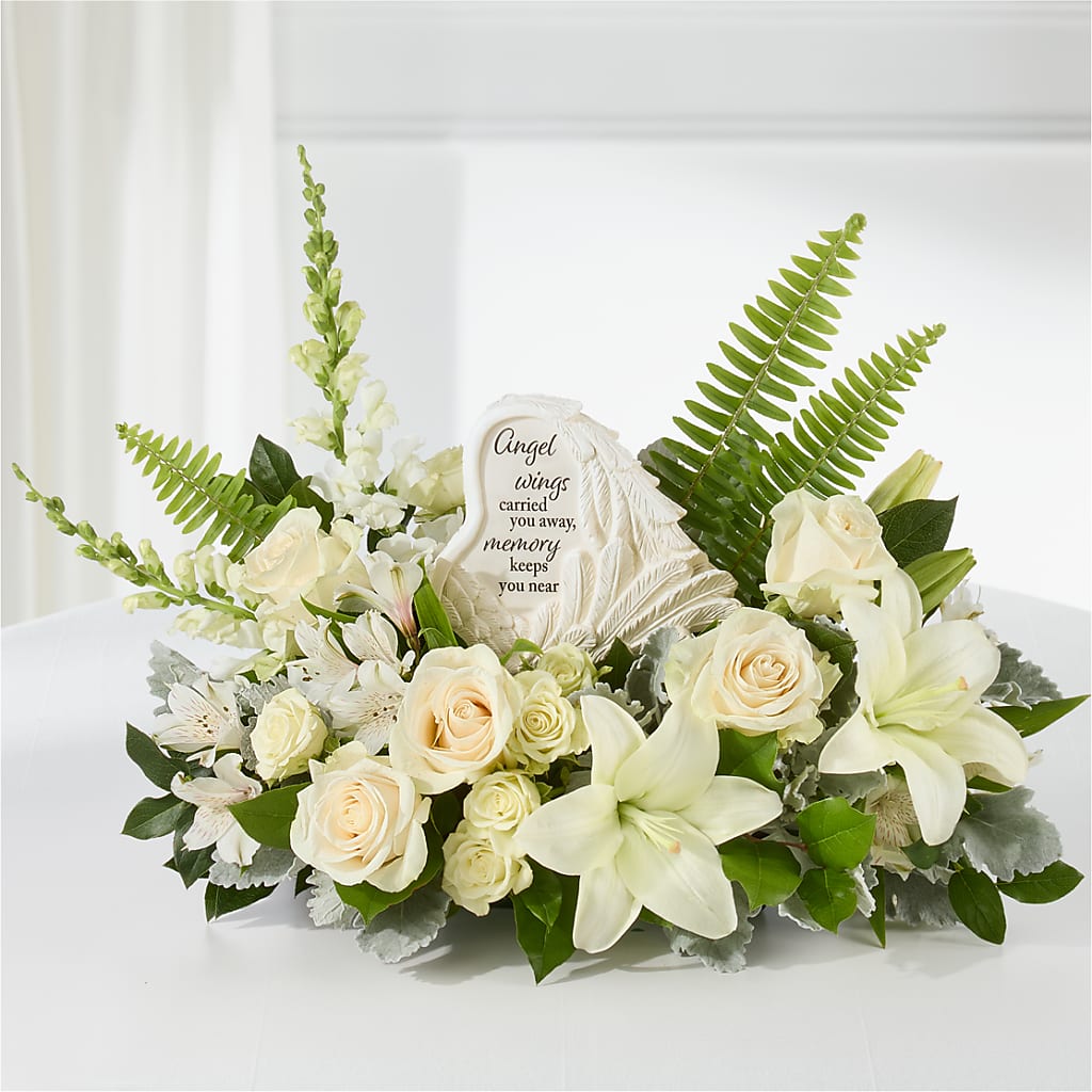 Holding You Close Arrangement –  Safeway Norcal, Pleasanton CA
