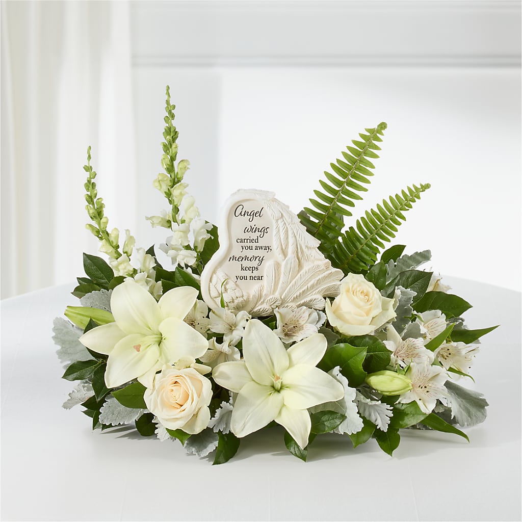 Holding You Close Arrangement –  Safeway Norcal, Pleasanton CA