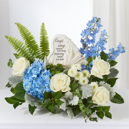 Dearest Arrangement –  Safeway Norcal, Pleasanton CA