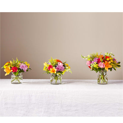 Party Punch Bouquet –  Safeway Norcal, Pleasanton CA