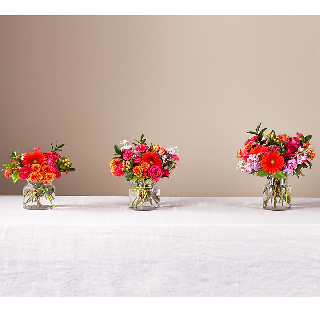 Fiesta Bouquet –  Safeway Norcal, Pleasanton CA