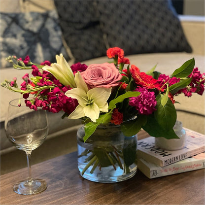 All My Love Bouquet –  Safeway Norcal, Pleasanton CA