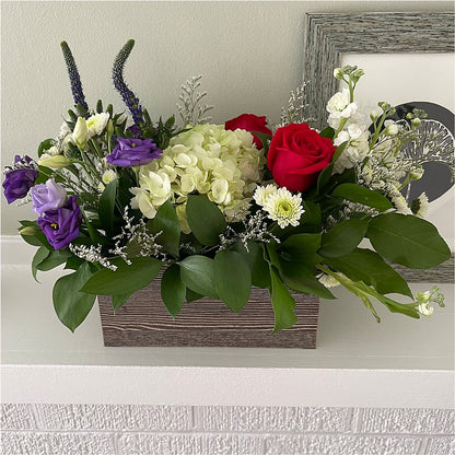 Sweet Magnolia Bouquet –  Safeway Norcal, Pleasanton CA