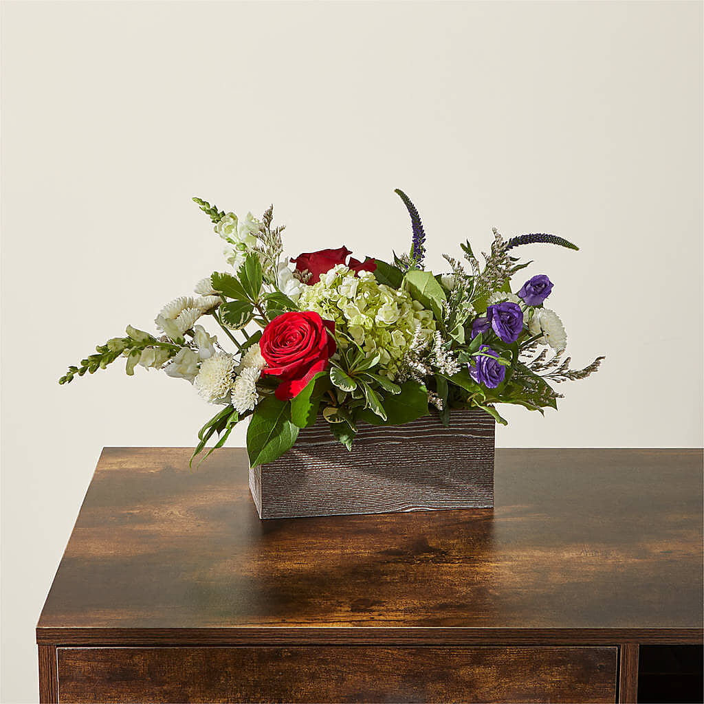 Sweet Magnolia Bouquet –  Safeway Norcal, Pleasanton CA
