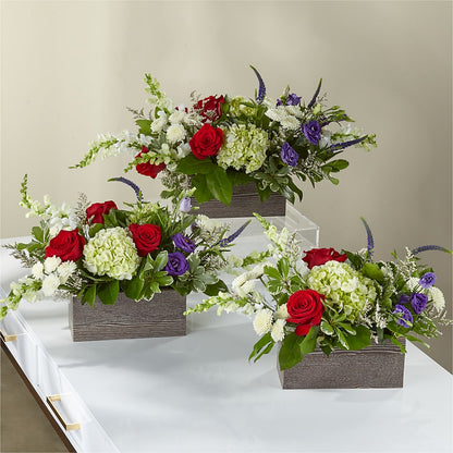 Sweet Magnolia Bouquet –  Safeway Norcal, Pleasanton CA
