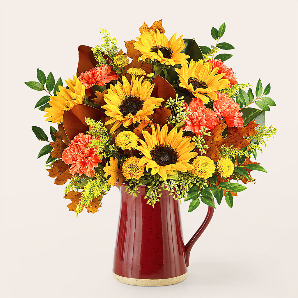 Gourd Vibes Bouquet –  Safeway Norcal, Pleasanton CA