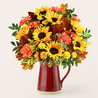 Gourd Vibes Bouquet –  Safeway Norcal, Pleasanton CA