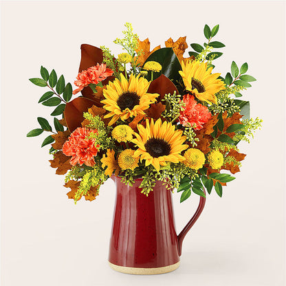 Gourd Vibes Bouquet –  Safeway Norcal, Pleasanton CA