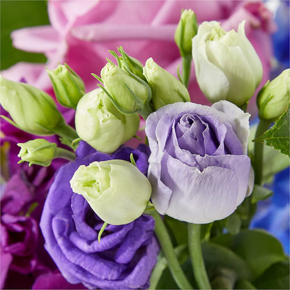 Twilight Glow Bouquet –  Safeway Norcal, Pleasanton CA