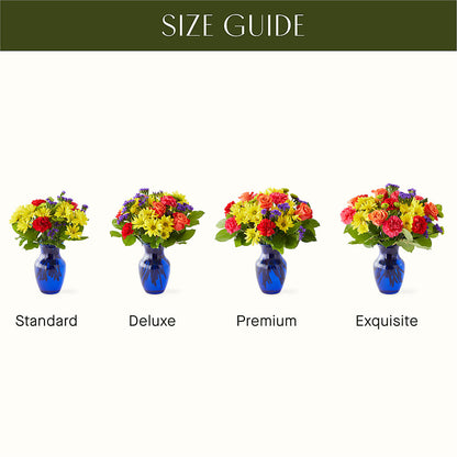 Brighter Days Bouquet –  Safeway Norcal, Pleasanton CA