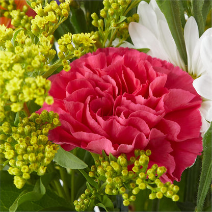 Oopsie Daisy Bouquet –  Safeway Norcal, Pleasanton CA