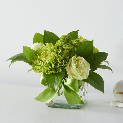 Emerald Forest Bouquet –  Safeway Norcal, Pleasanton CA