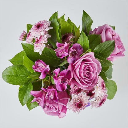 Sugarplum Bouquet –  Safeway Norcal, Pleasanton CA