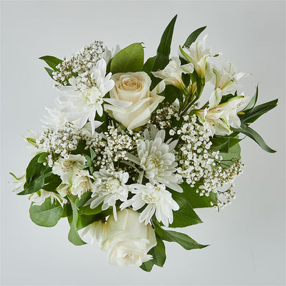 Gracefuls Bouquet –  Safeway Norcal, Pleasanton CA