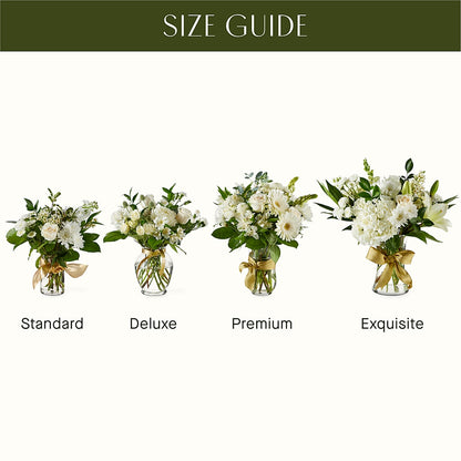 New Beginnings – A Florist Original –  Safeway Norcal, Pleasanton CA