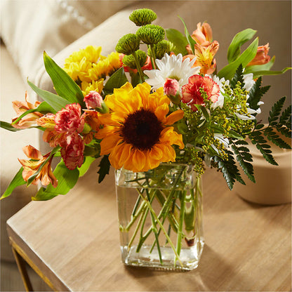 Fall Delight – A Florist Original –  Safeway Norcal, Pleasanton CA