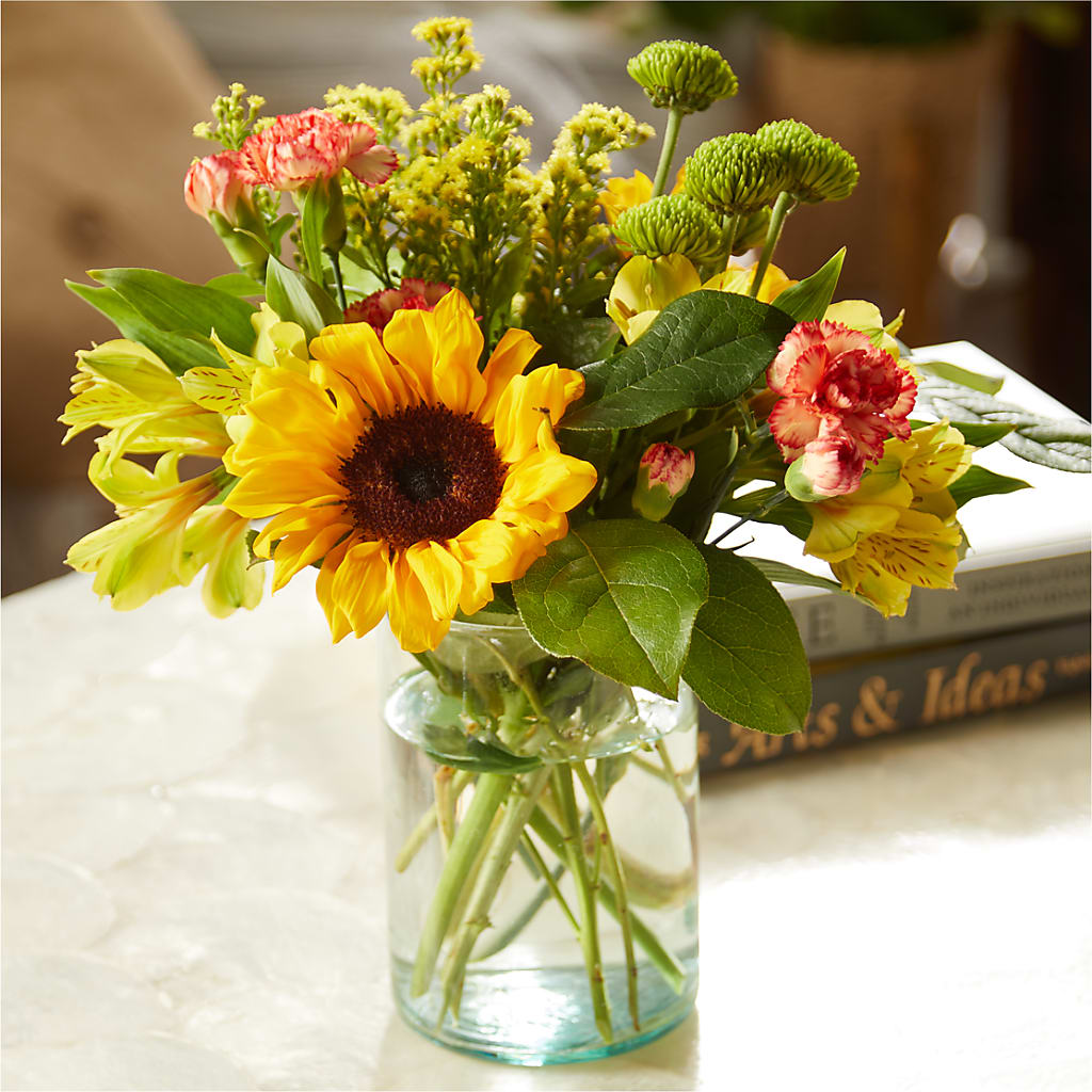 Fall Delight – A Florist Original –  Safeway Norcal, Pleasanton CA