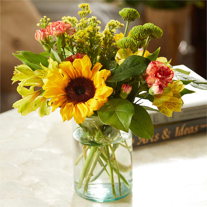 Fall Delight – A Florist Original –  Safeway Norcal, Pleasanton CA
