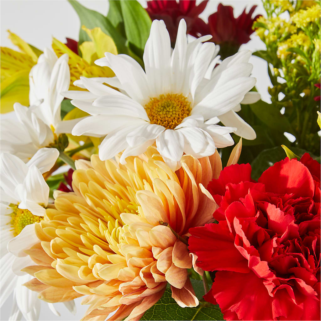 Fall Delight – A Florist Original –  Safeway Norcal, Pleasanton CA