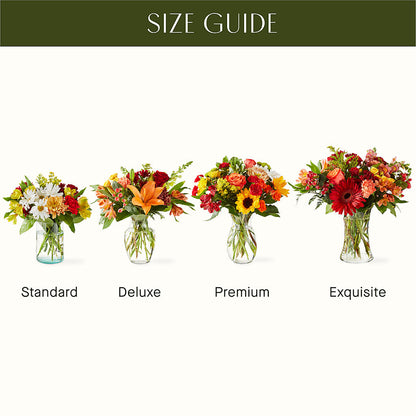 Fall Delight – A Florist Original –  Safeway Norcal, Pleasanton CA
