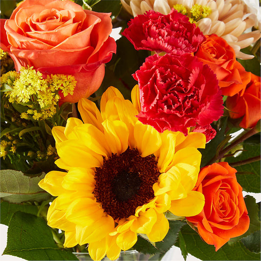 Sweater Season - A Florist Original –  Safeway Norcal, Pleasanton CA