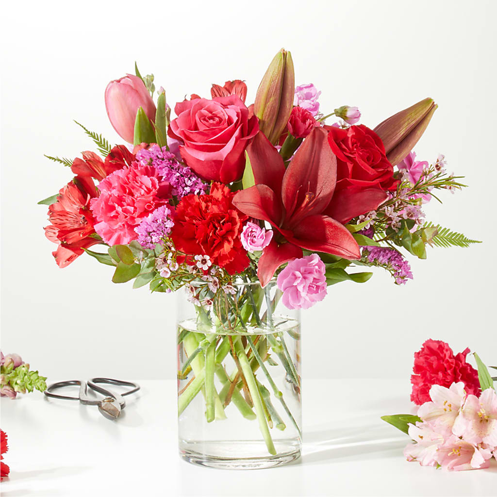 Together Forever - A Florist Original –  Safeway Norcal, Pleasanton CA
