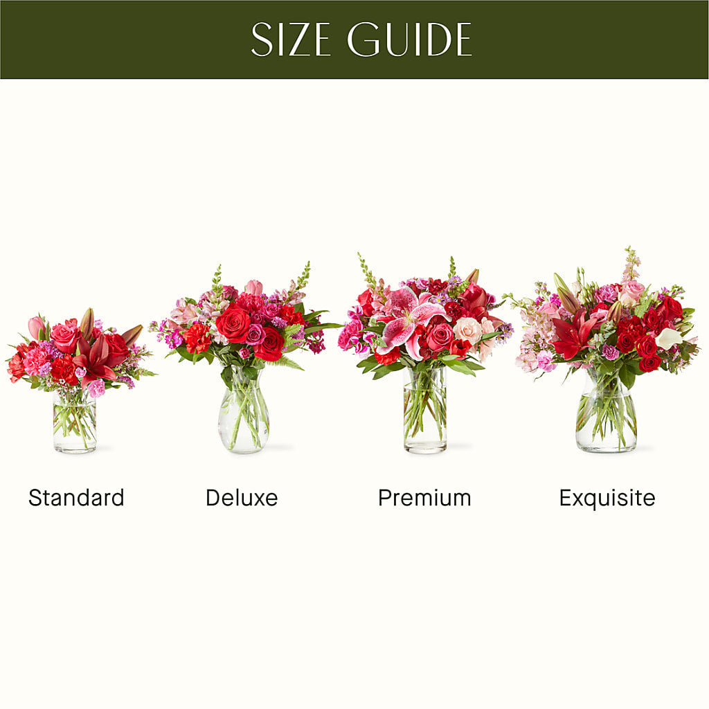 Together Forever - A Florist Original –  Safeway Norcal, Pleasanton CA