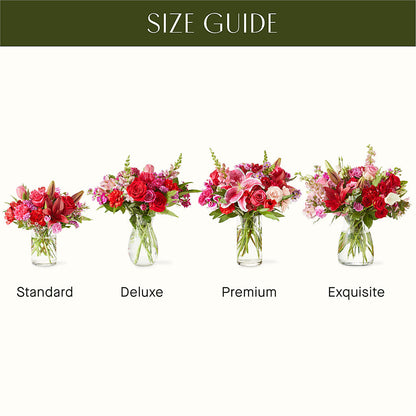 Together Forever - A Florist Original –  Safeway Norcal, Pleasanton CA