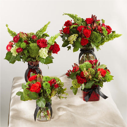 Heritage Kindle – A Florist Original –  Safeway Norcal, Pleasanton CA