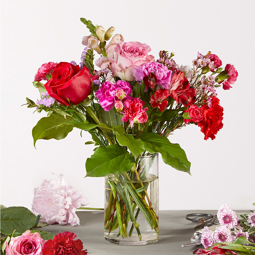 Regal Jewel – A Florist Original –  Safeway Norcal, Pleasanton CA