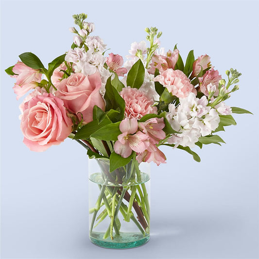At the Ballet Bouquet –  Safeway Norcal, Pleasanton CA
